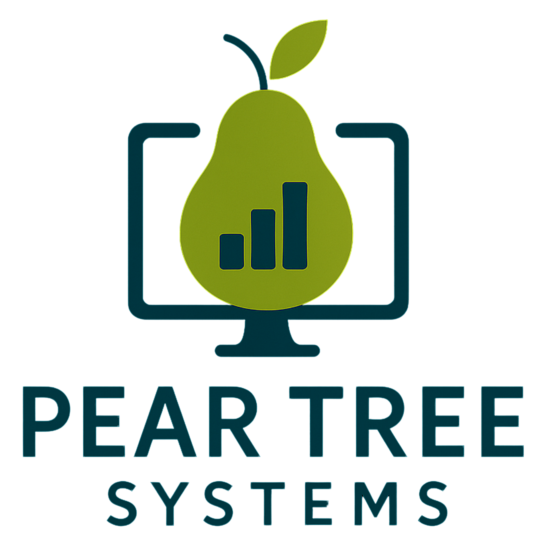 Pear Tree Systems logo
