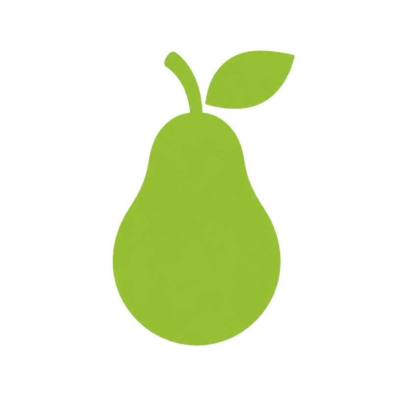 Pear Trader logo